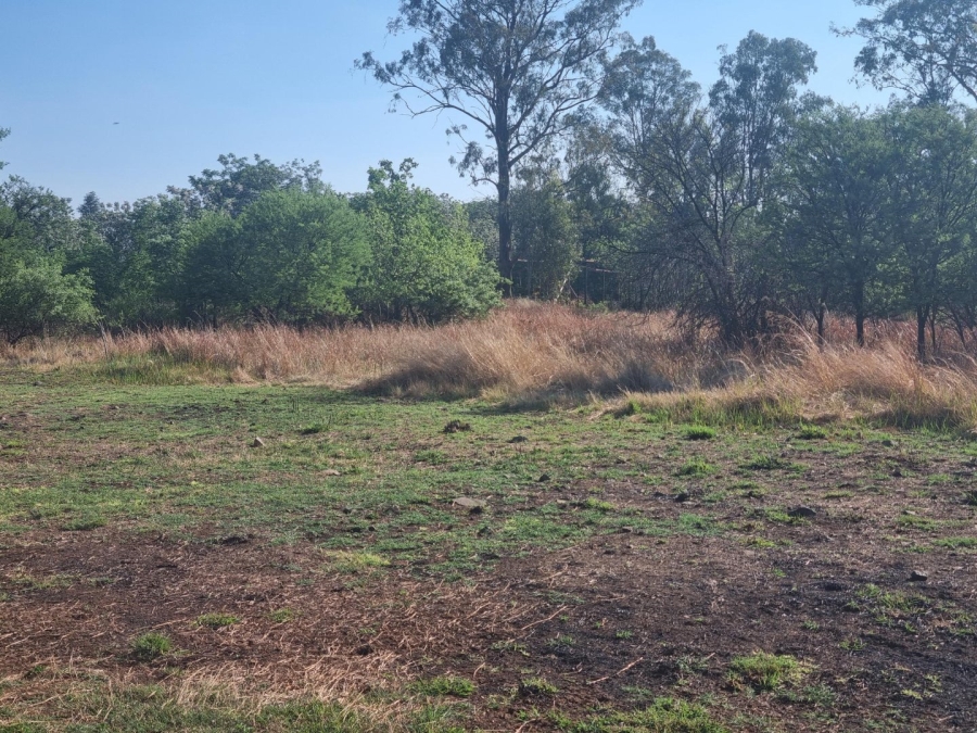 Commercial Property for Sale in La Camargue Private Country Estate North West